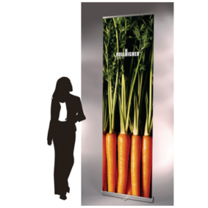 Banner High Density -13oz - 54”x150’ - Gloss
